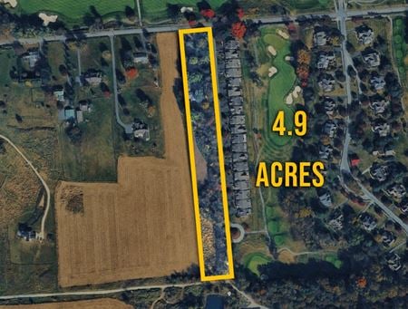 Preview of Land space for Sale at 180 Sharp Road