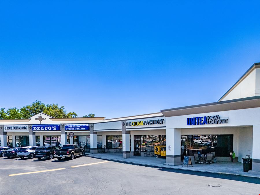 Weathersfield Commons