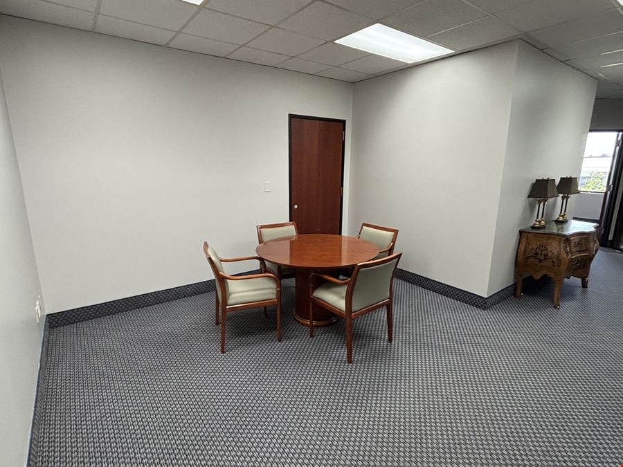 Executive Park East