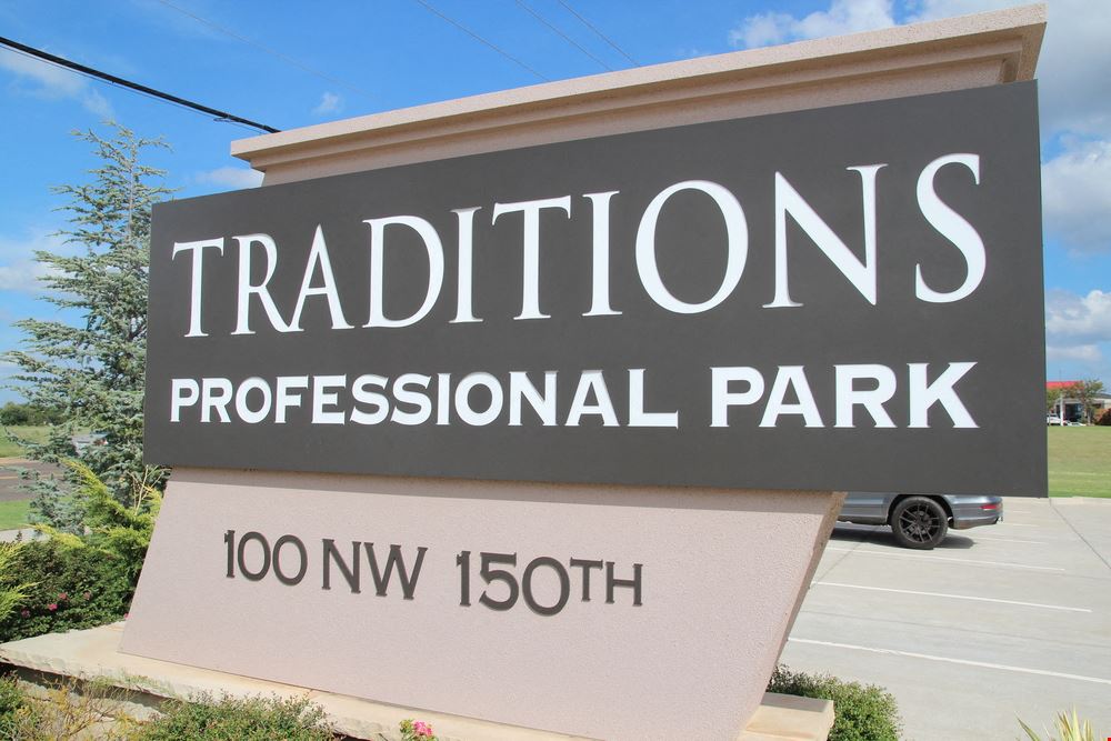 Traditions Professional Park