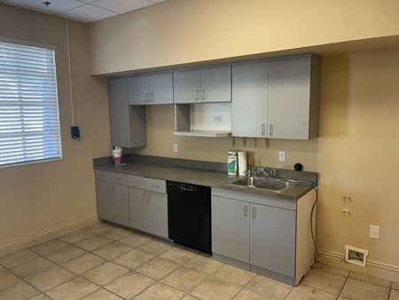 Preview of Office space for Rent at 3191 East Warm Springs Road