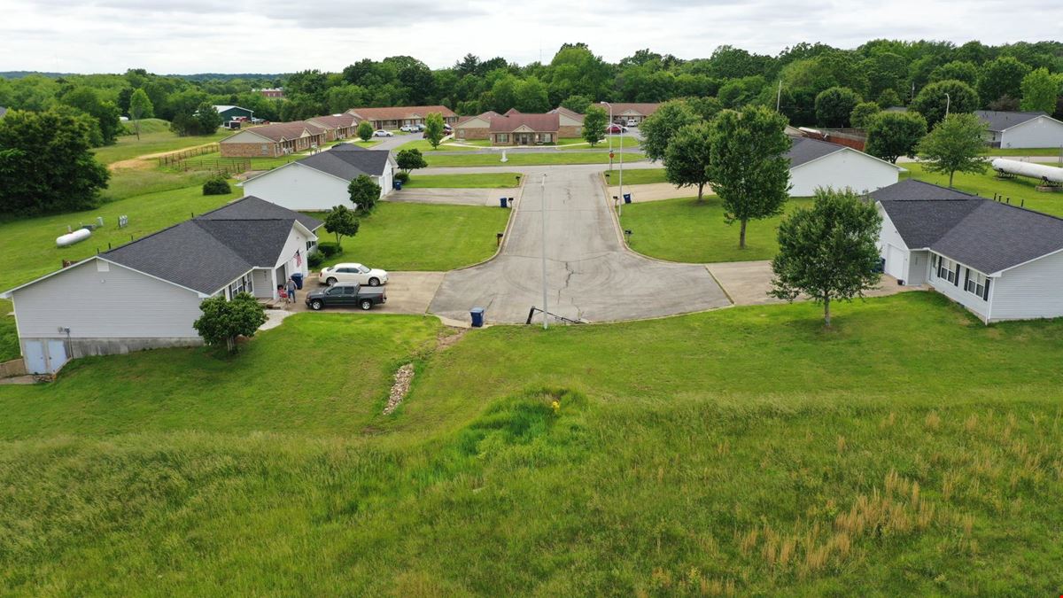 Turnkey Rental Units - Investment Opportunity in Salem