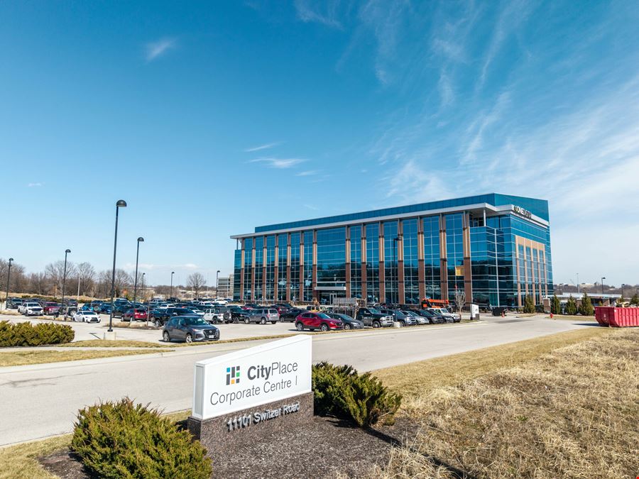 CityPlace Corporate Centre IV