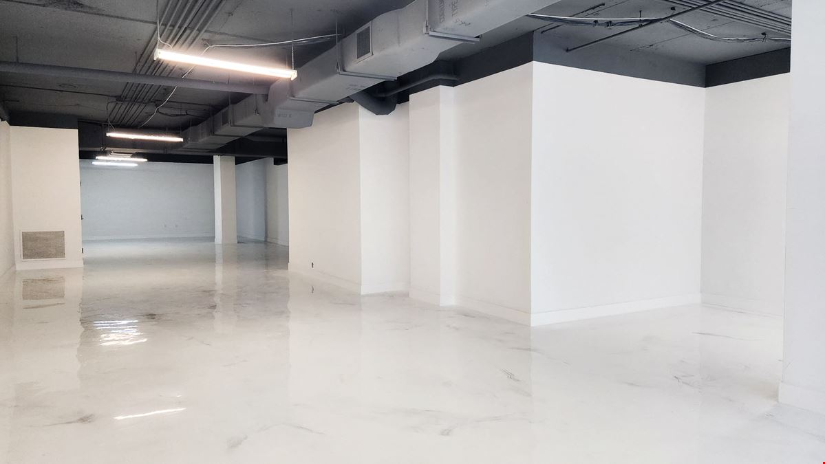42 NW 27th Ave - third floor suites