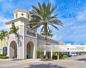 Galleria Plaza