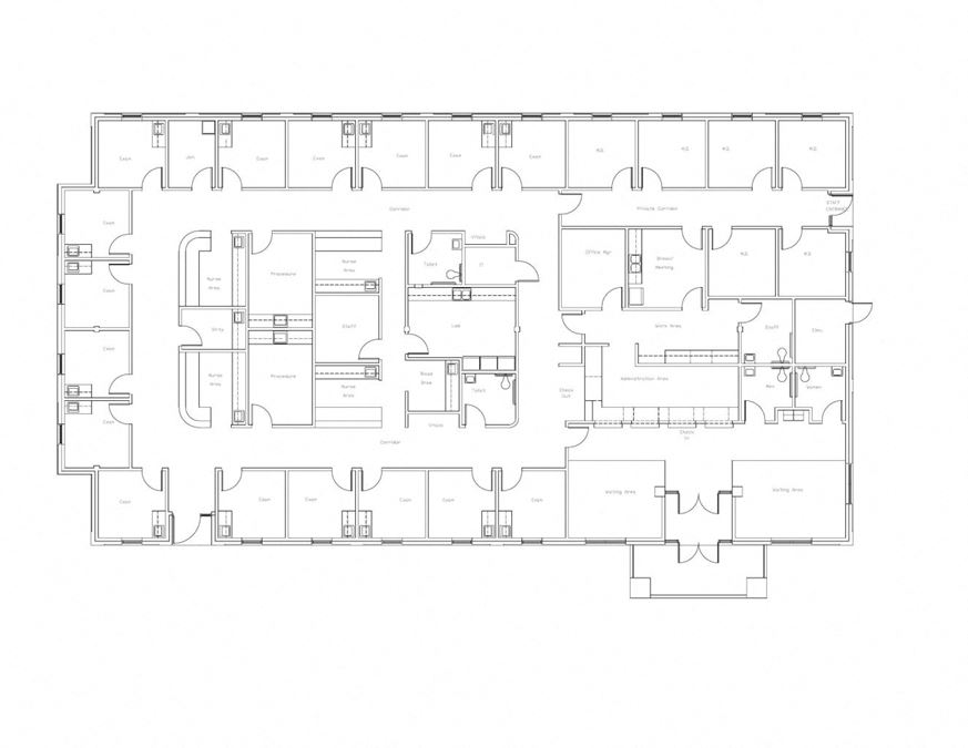 Boonville Medical Clinic