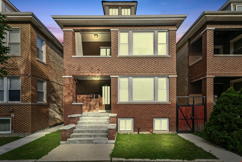 6933 S Washtenaw