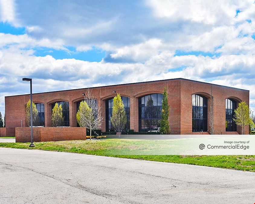 3800 West Dublin Granville Road