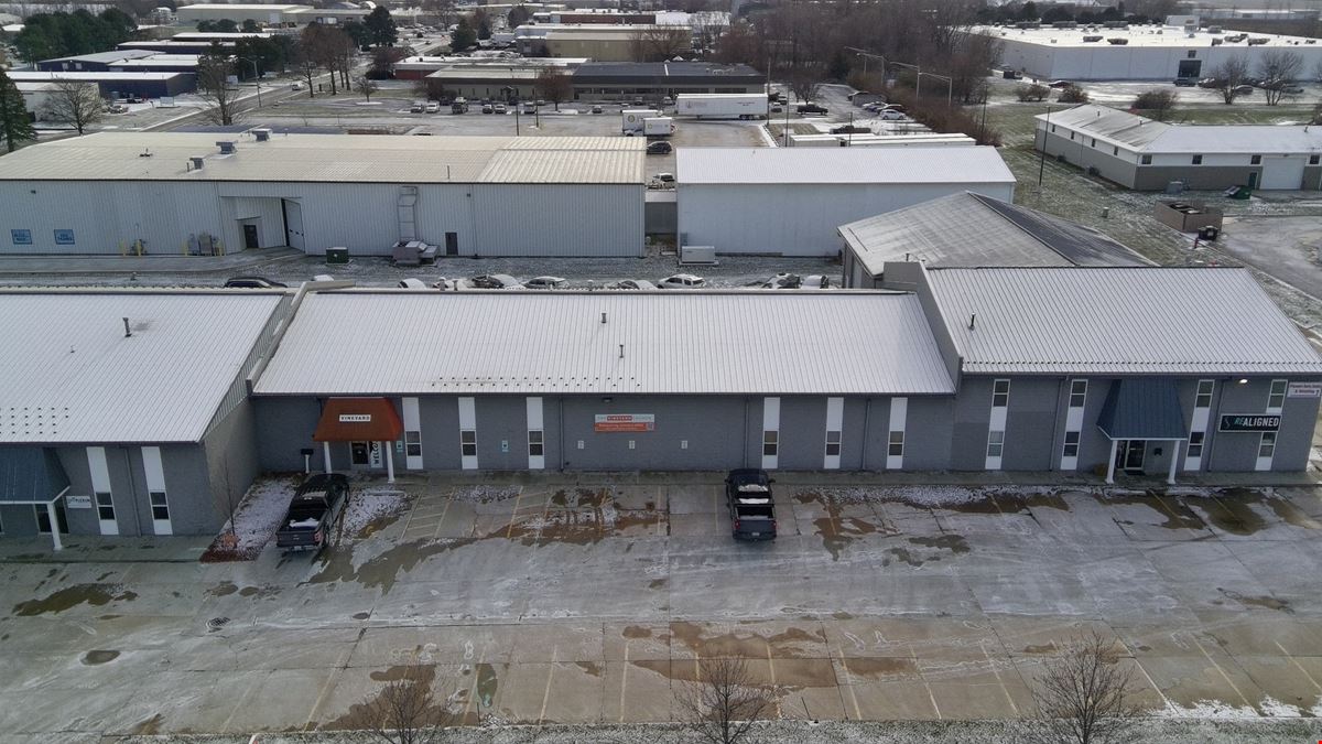 2220 West Townline Road