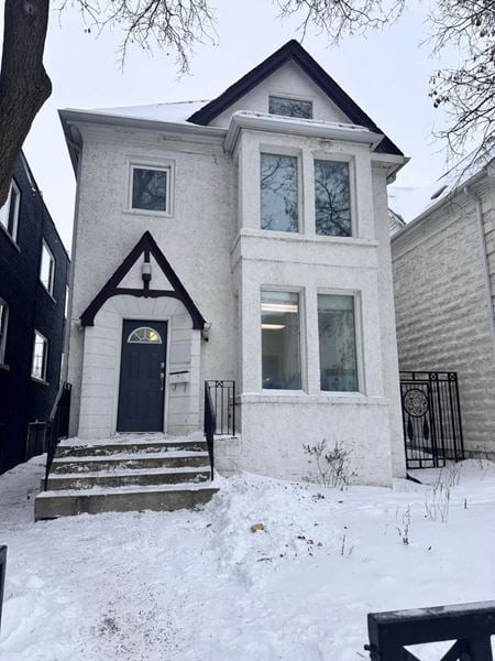 Preview of Office space for Sale at 574 Ellice Avenue