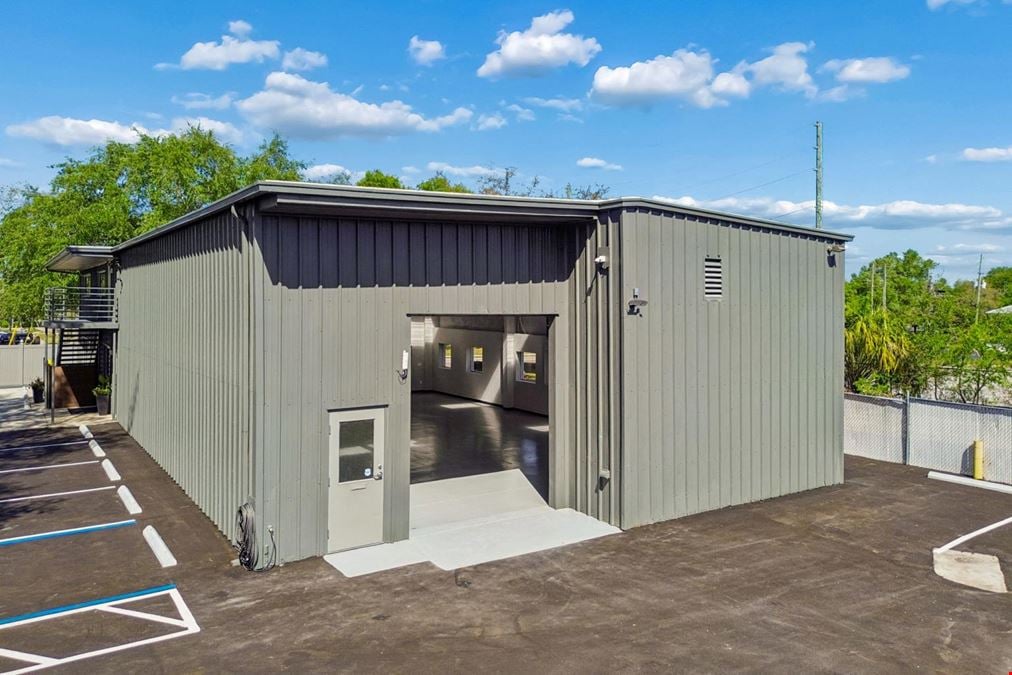 Warehouse | Self Storage | For Sale 