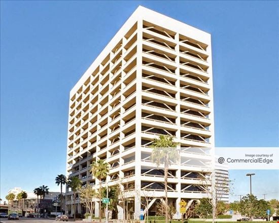 Preview of Office space for Rent at 15233 Ventura Blvd