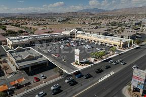 Desert Breeze Plaza
