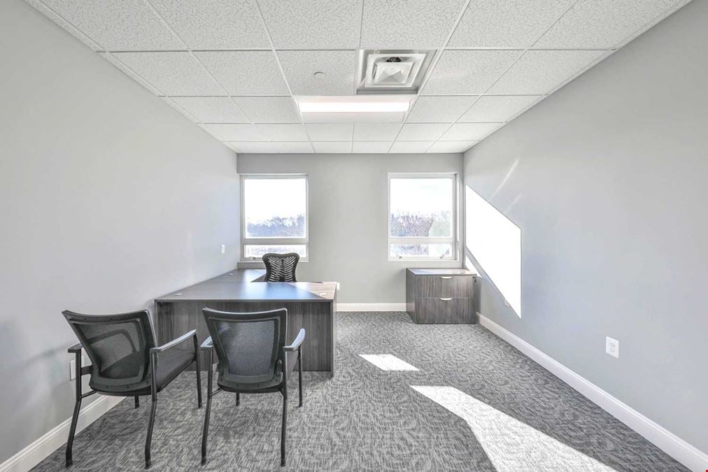 Suite Life at Parsippany Commons