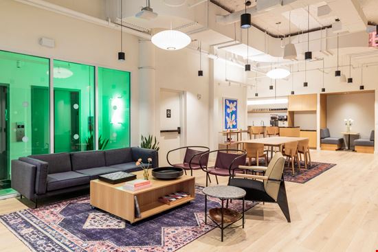 WeWork - 18 West 18th Street