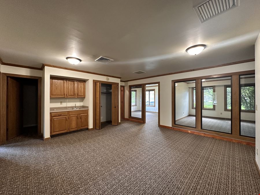 Mill Run Office Condo