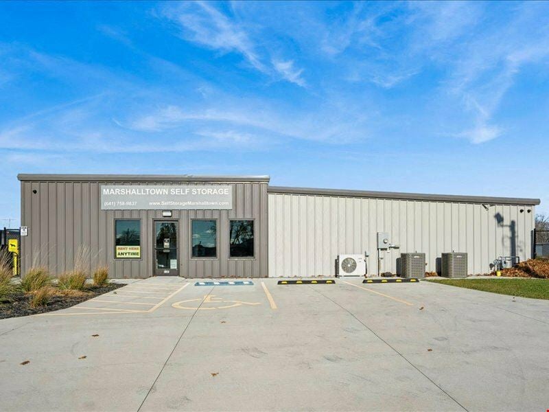 1101 Lincoln Way