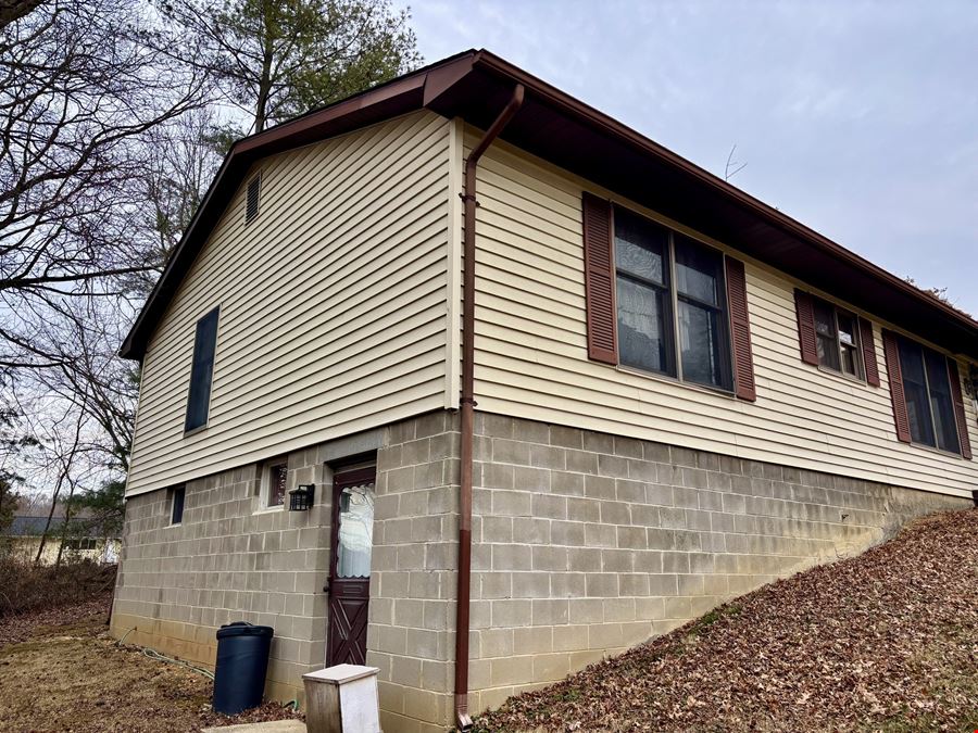 Listing #34 - 5264 Pulaski Hwy, Perryville, MD
