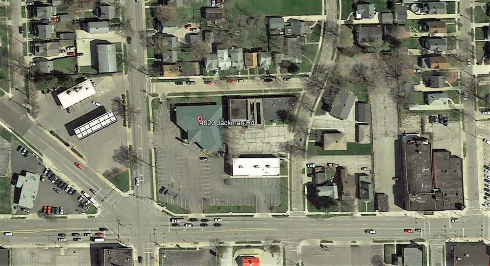 1640 W. Sylvania Ave.