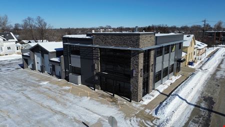Preview of Office space for Rent at 519 2nd St N and 208 6th Ave N
