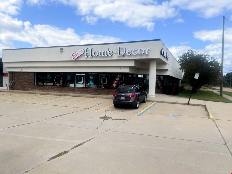 31499 John R Road