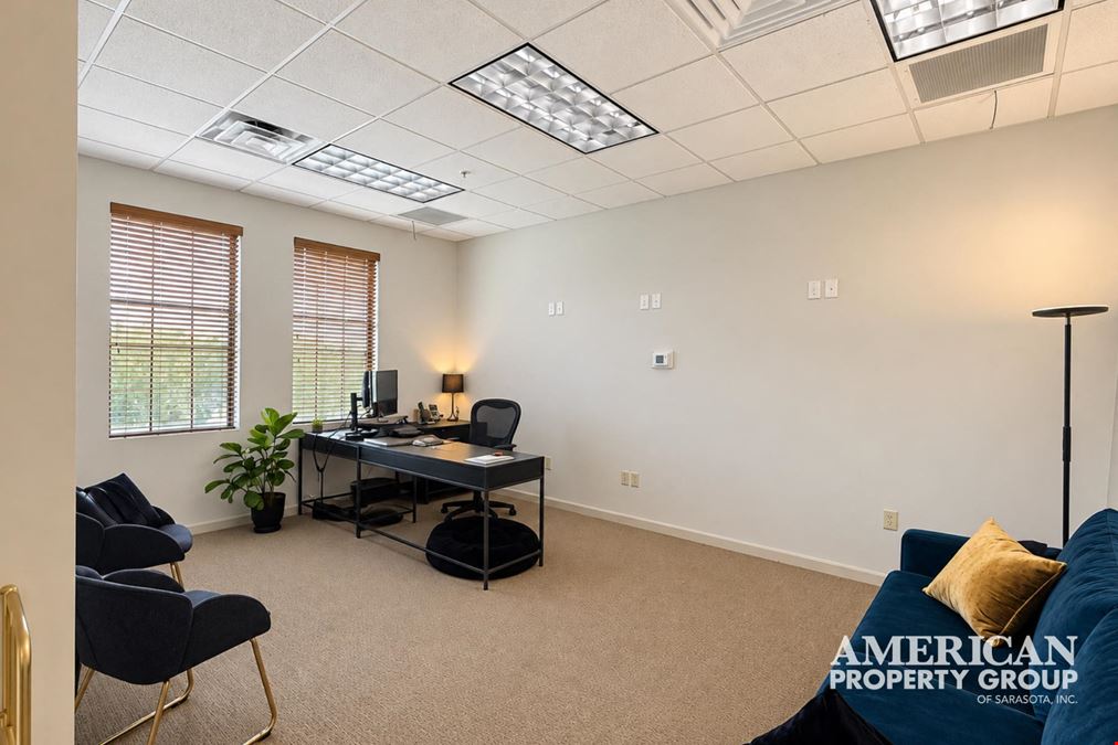 6710 Professional Parkway West