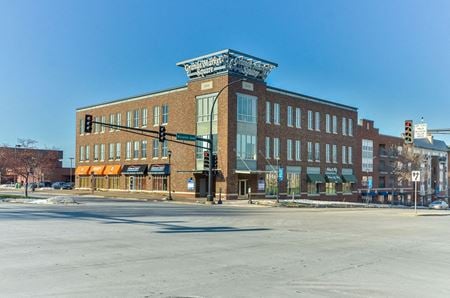 Preview of Office space for Rent at 12750 Nicollet Ave