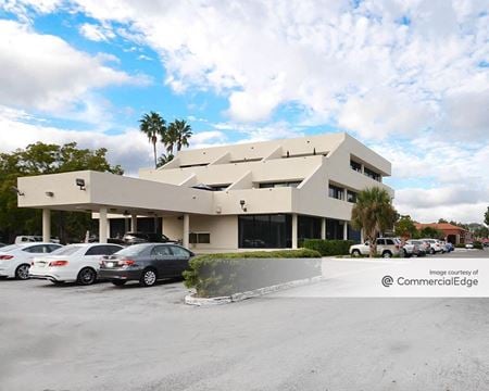 Preview of Office space for Rent at 34650 US Route 19 North