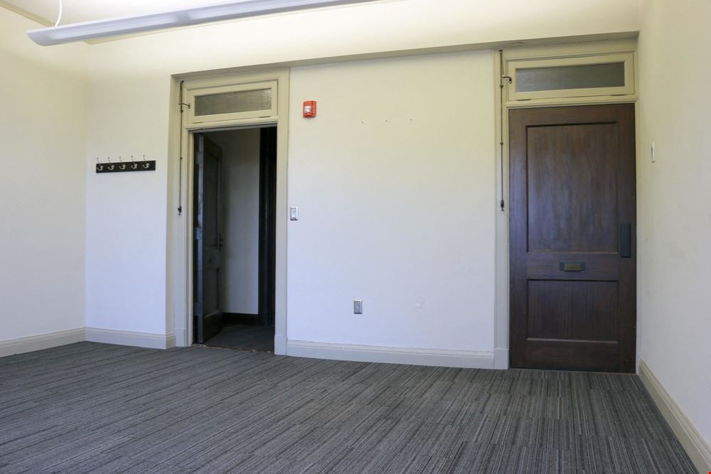 Office Space Available in Dundee