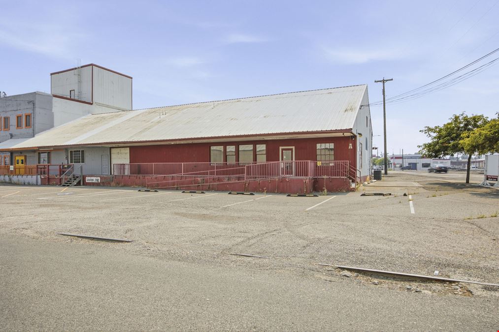 206 N Benton St, Ste A