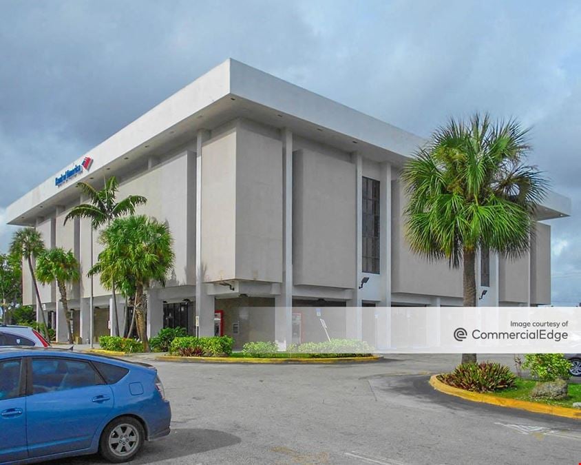 3661 W Oakland Park Blvd
