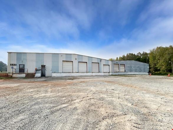 Preview of Other space for Rent at 245 Peach Orchard Rd