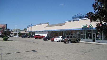 Preview of Retail space for Rent at 3009 - 3023 S. Dort Highway