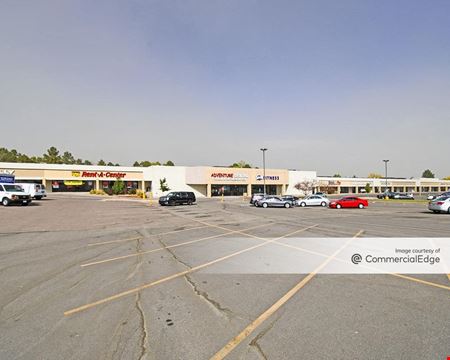 Preview of Retail space for Rent at 15151 East Mississippi Avenue