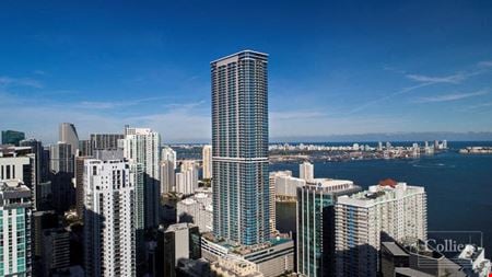 Preview of commercial space at 1100 Brickell Bay Dr