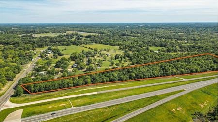 Preview of Other space for Sale at NEC TX-7 Loop & FM 2494