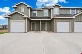 7239 Converse Ridge Quadplex