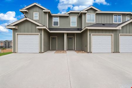 Preview of Multi-Family space for Sale at 7239 Converse Ridge Ln