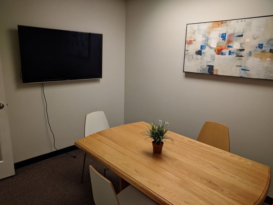 West Seattle Coworking