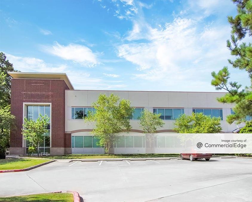 College Park Medical Office Building