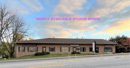 Preview of Retail space for Rent at 9611 Reisterstown Road