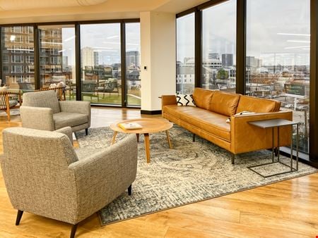 Preview of Office space for Rent at 3232 McKinney Avenue 1st Floor