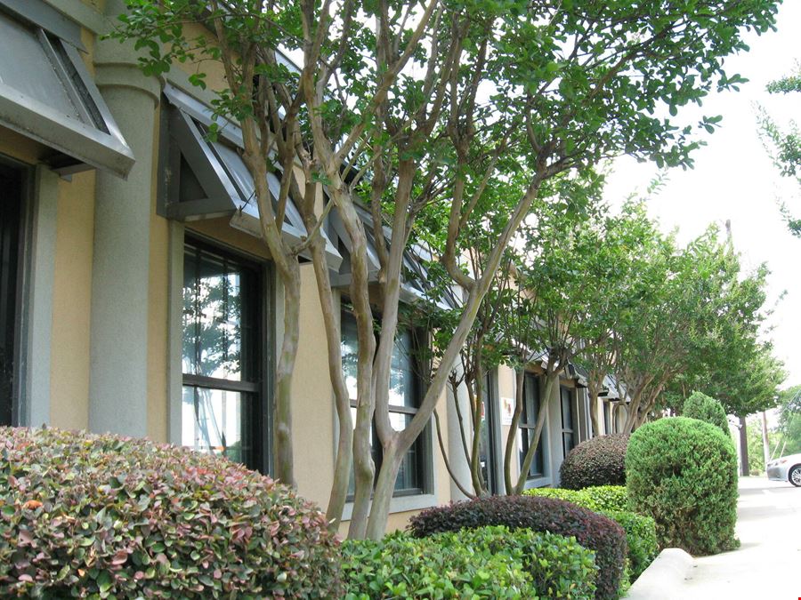 Southlake Commons