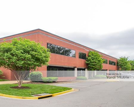 Preview of Industrial space for Rent at 7500 Boston Boulevard