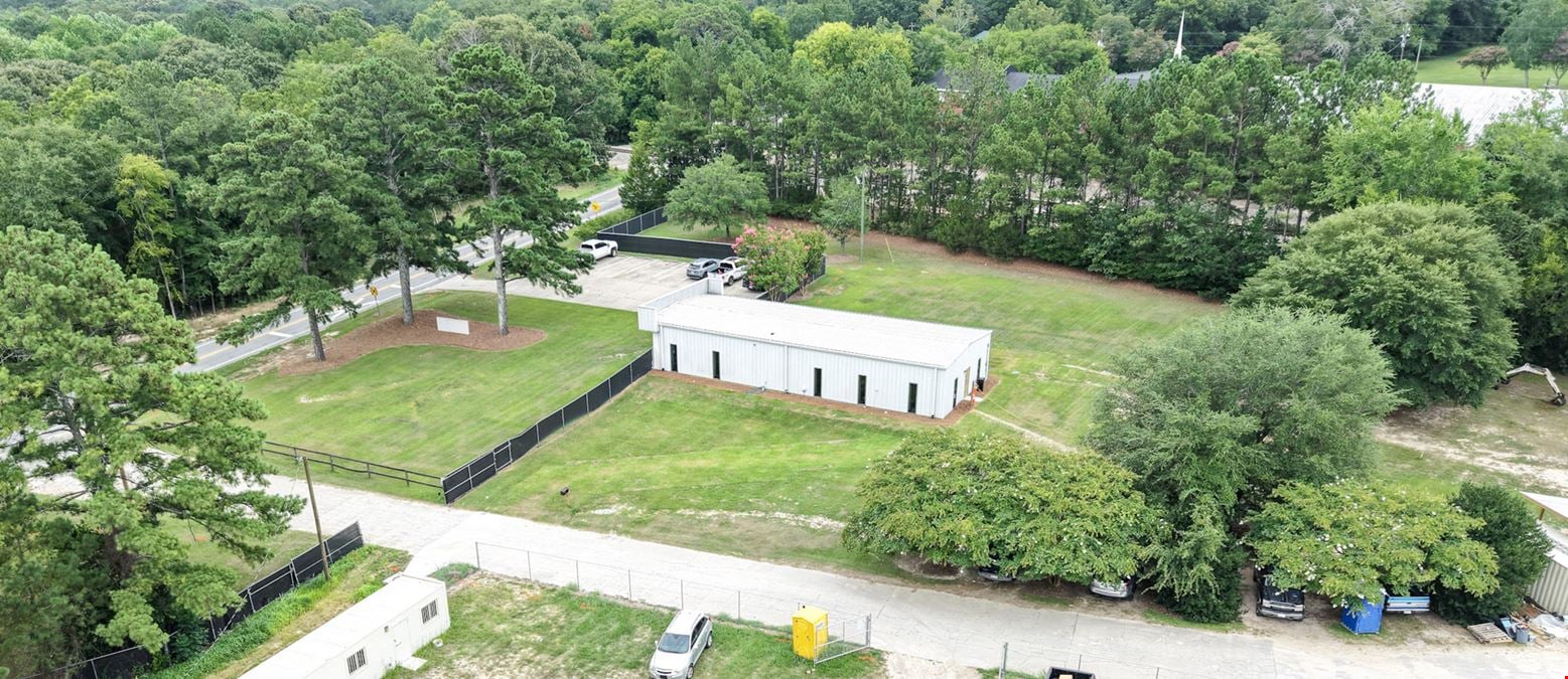 119 Waters Ferry Rd.