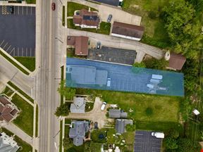 N90W16995 Appleton Avenue