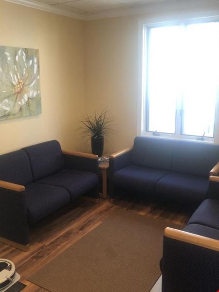 Preview of Retail space for Rent at 125 W Park Ave