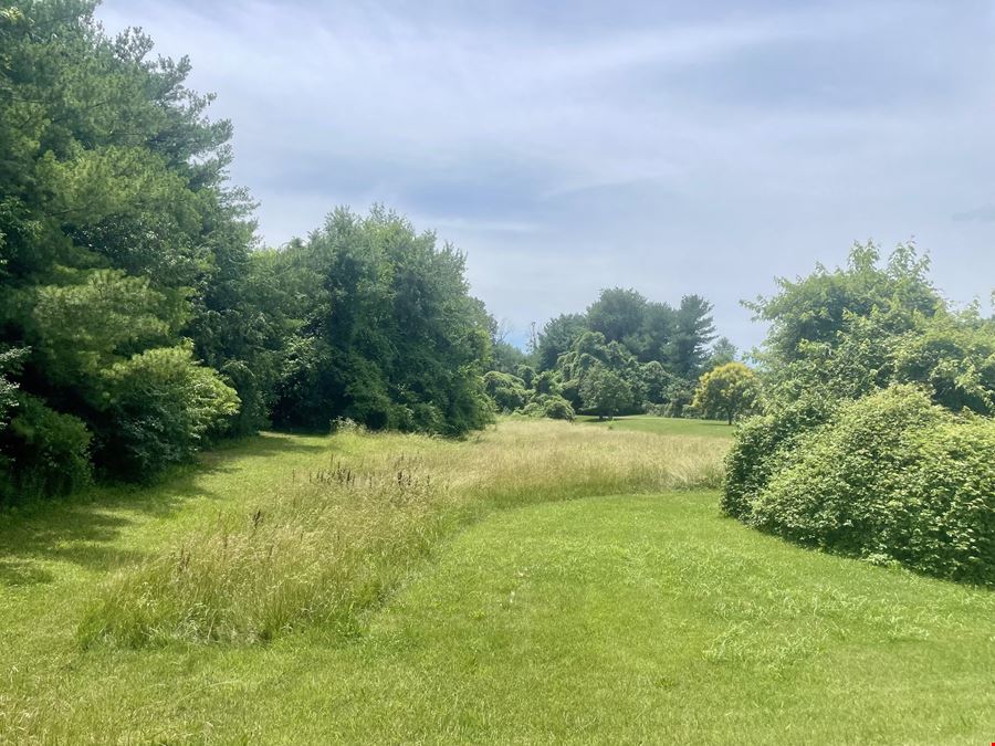 Shovel-Ready Development Site | 2.17 Acres | 25 Townhomes Approved