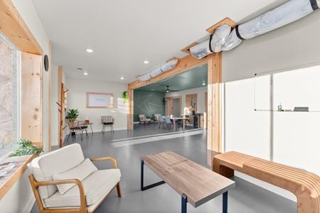 Preview of Office space for Rent at 42 Georgia Avenue
