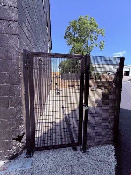 The Boiler Building